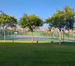 Ático en San Jorge, Castellón